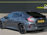 Honda Civic Image 5