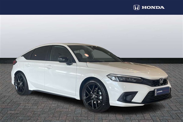 Large image for the Used Honda Civic
