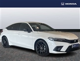 Honda Civic Image 1