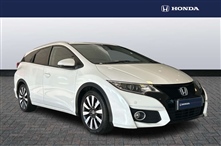 Used Honda Civic
