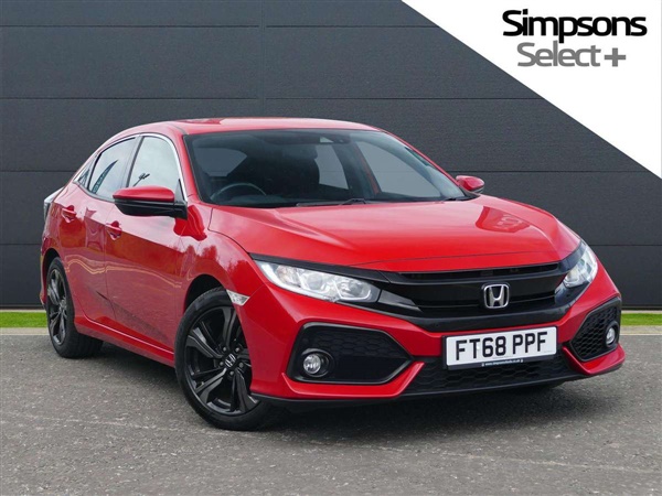 Large image for the Used Honda Civic