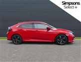 Honda Civic Image 5
