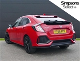Honda Civic Image 6
