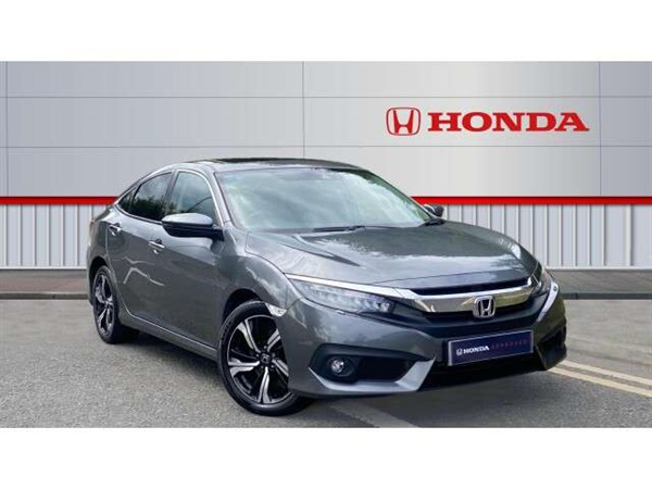 Large image for the Used Honda Civic