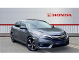 Honda Civic Image 1
