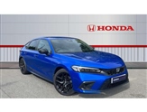 Honda Civic Image 1