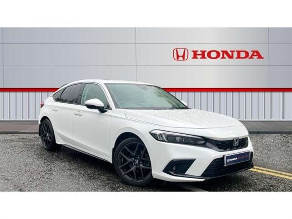 Large image for the Used Honda Civic