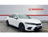 Honda Civic Image 1