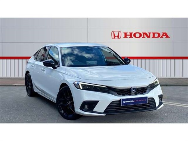 Large image for the Used Honda Civic