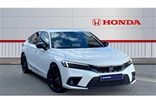 Used Honda Civic