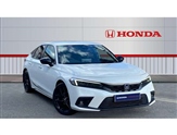 Honda Civic Image 1