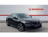 Honda Civic Image 1