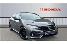 Used Honda Civic