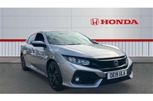 Used Honda Civic