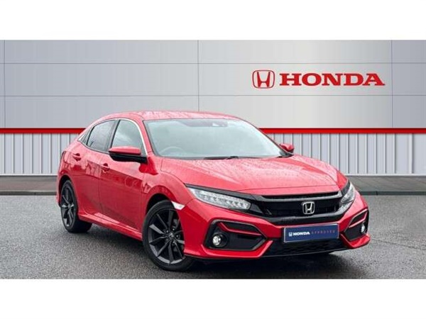 Large image for the Used Honda Civic