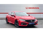 Honda Civic Image 1