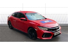 Used Honda Civic Used Honda Civic