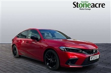 Used Honda Civic