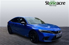 Used Honda Civic