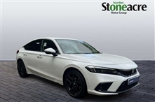 Used Honda Civic