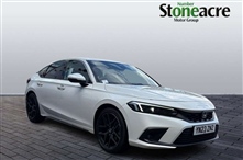 Used Honda Civic