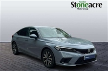 Used Honda Civic