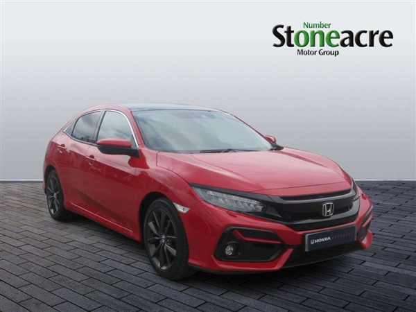 Large image for the Used Honda Civic