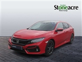 Honda Civic Image 2