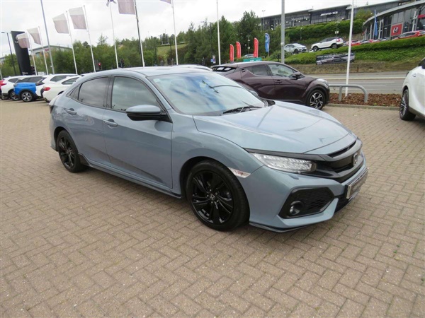 Large image for the Used Honda Civic