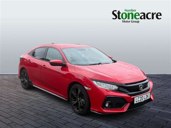 Large image for the Used Honda Civic