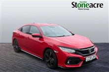 Used Honda Civic