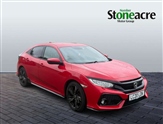 Honda Civic Image 1