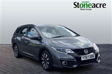 Used Honda Civic