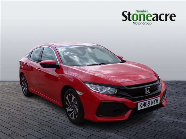 Large image for the Used Honda Civic