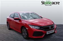 Used Honda Civic
