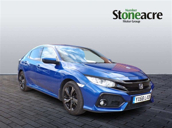 Large image for the Used Honda Civic