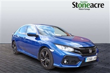Used Honda Civic