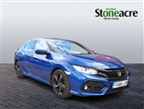Honda Civic Image 1