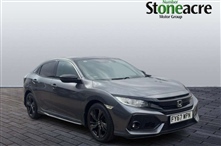 Used Honda Civic
