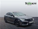 Honda Civic Image 1