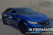Used Honda Civic