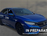 Honda Civic Image 1