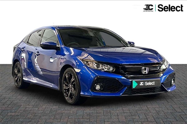Large image for the Used Honda Civic