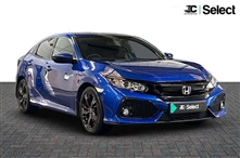 Used Honda Civic