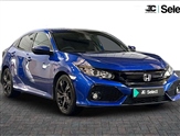 Honda Civic Image 1