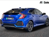 Honda Civic Image 2