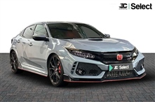Used Honda Civic
