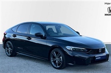 Used Honda Civic