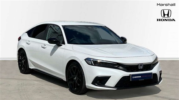 Large image for the Used Honda Civic