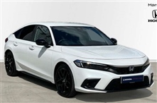 Used Honda Civic